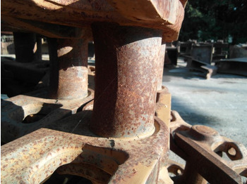 Berco  лизинг Berco: фото 5