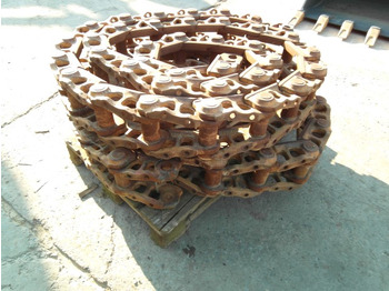 Berco  лизинг Berco: фото 2