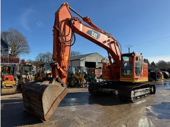 Гусеничный экскаватор CATERPILLAR