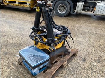 Тилтротатор ENGCON