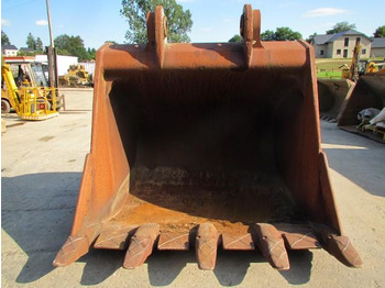 Ковш для экскаватора Liebherr R 974: фото 5