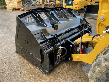 Ковш для погрузчика Magsi GHD: фото 4