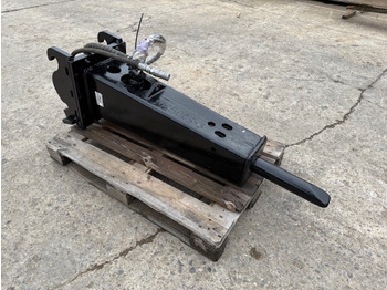 Гидромолот