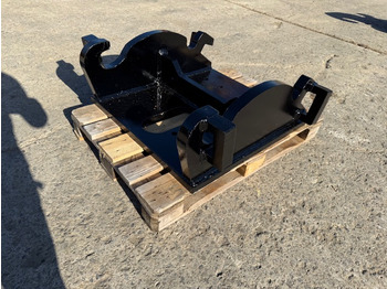 Сцепное устройство VERACHTERT