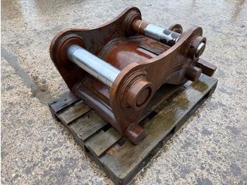 Сцепное устройство VERACHTERT