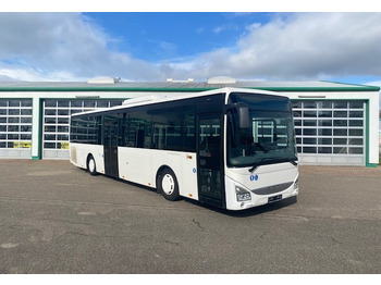 Городской автобус IVECO Crossway