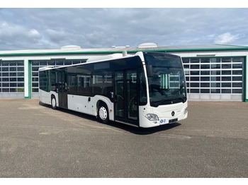 Городской автобус MERCEDES-BENZ Citaro
