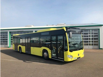 Городской автобус MERCEDES-BENZ Citaro