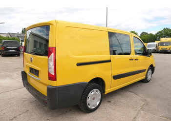 Легковой фургон FIAT Scudo 12 L2H1 COC: фото 4