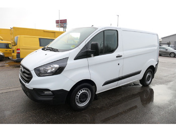 Легковой фургон FORD Transit