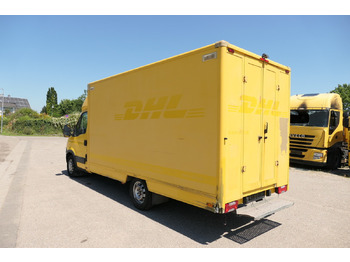Малотоннажный фургон IVECO Daily 35 S11 C30C AUTOMATIK KAMERA MAXI Regale L: фото 4