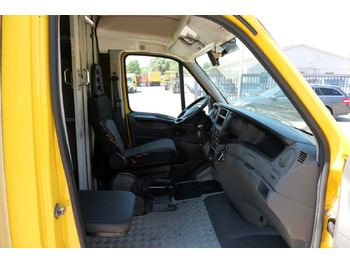 Малотоннажный фургон IVECO Daily 35 S11 C30C AUTOMATIK KAMERA MAXI Regale L: фото 5