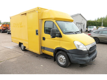 Малотоннажный фургон IVECO Daily 35s11