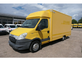 Малотоннажный фургон IVECO Daily 35s11