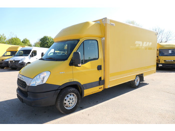 Малотоннажный фургон IVECO Daily 35s11