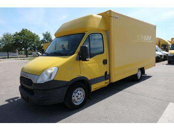 Малотоннажный фургон IVECO Daily 35s11