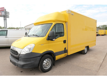 Малотоннажный фургон IVECO Daily 35s11