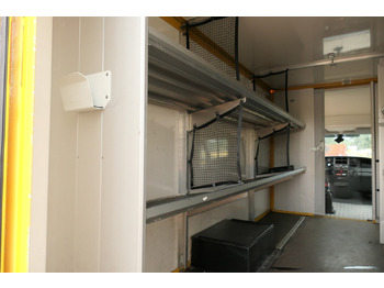 Малотоннажный фургон IVECO Daily 50C14 Erdgas Kurz COC: фото 5