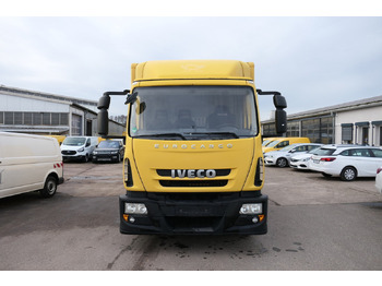 IVECO EuroCargo ML 120 E 28 AHK LBW лизинг IVECO EuroCargo ML 120 E 28 AHK LBW: фото 2