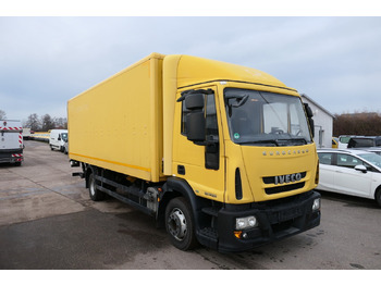 IVECO EuroCargo ML 120 E 28 AHK LBW лизинг IVECO EuroCargo ML 120 E 28 AHK LBW: фото 3