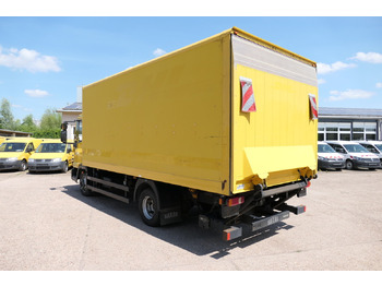 Малотоннажный фургон IVECO EuroCargo ML 75 E 16 P LBW LUFT AUTOMATIK COC EU: фото 4 Малотоннажный фургон IVECO EuroCargo ML 75 E 16 P LBW LUFT AUTOMATIK COC EU: фото 4