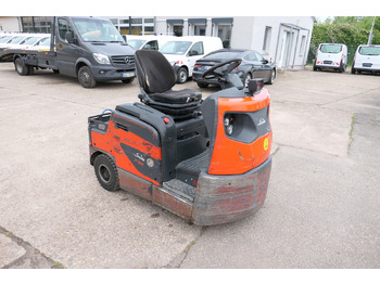 Складской тягач LINDE P60