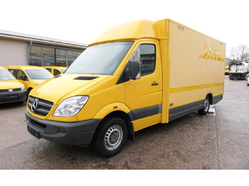 Малотоннажный фургон MERCEDES-BENZ Sprinter 310