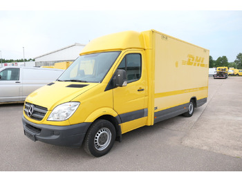 Малотоннажный фургон MERCEDES-BENZ Sprinter 310