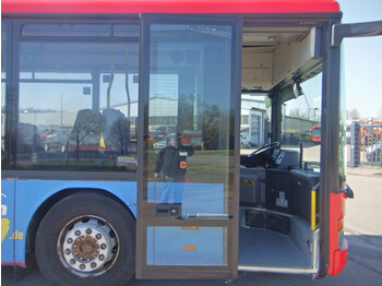 Городской автобус SETRA S315 NF KLIMA: фото 5