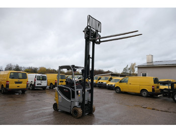 Электропогрузчик STILL RX20