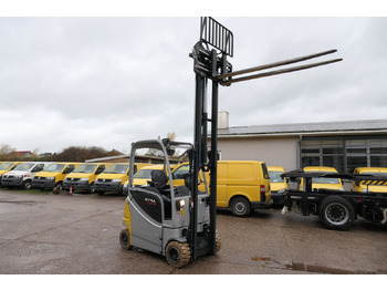 Электропогрузчик STILL RX20