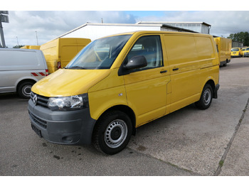 Легковой фургон VOLKSWAGEN Transporter T5