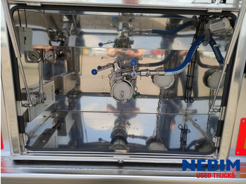 Новый Полуприцеп-цистерна Magyar GM-2B-02 - 32.000Ltr - FOOD - NEW / NIEUW / NEU: фото 5