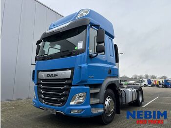 Тягач DAF CF 480
