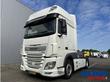 Тягач DAF XF 480