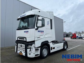 Тягач RENAULT T High 480