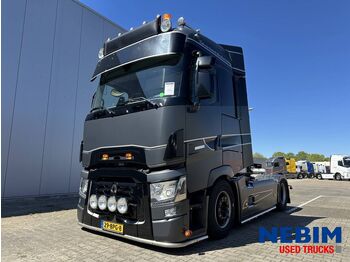 Тягач RENAULT T High 520