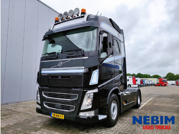 Тягач VOLVO FH 540