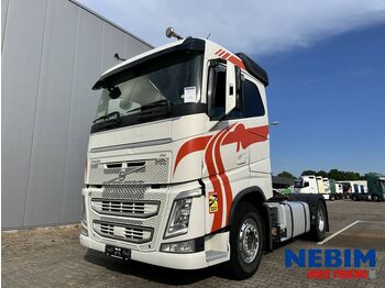 Тягач VOLVO FH 420