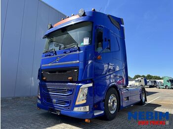 Тягач VOLVO FH 500