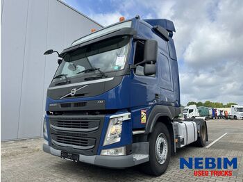 Тягач VOLVO FM 450