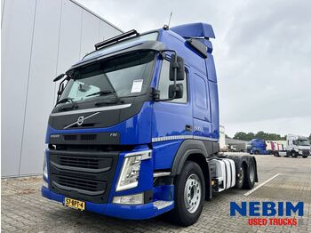 Тягач VOLVO FM 500