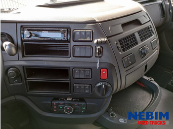 Тягач DAF XF 450 6x2 FTG - 493.069Km - ADR/VLG-AT: фото 4 Тягач DAF XF 450 6x2 FTG - 493.069Km - ADR/VLG-AT: фото 4