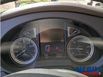 Тягач DAF XF 450 6x2 FTG - 493.069Km - ADR/VLG-AT: фото 5 Тягач DAF XF 450 6x2 FTG - 493.069Km - ADR/VLG-AT: фото 5