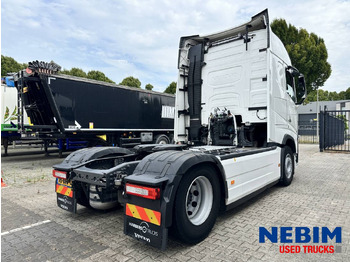 Тягач Volvo FH 460 TC - Dynamic Steering - I-Park Cool: фото 2