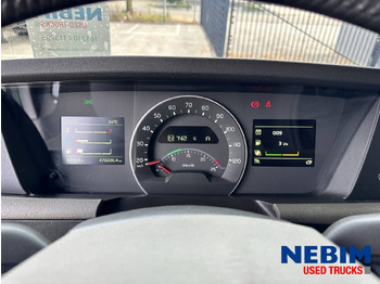 Тягач Volvo FH 460 TC - Dynamic Steering - I-Park Cool: фото 4