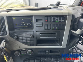 Тягач Volvo FM410 4x2 - Dynamic Steering - CLEAN CONDITION: фото 4