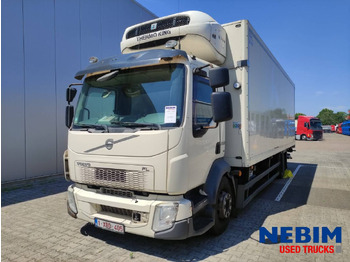 Рефрижератор VOLVO FL 280