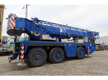 Вседорожный кран Terex Demag AC 50-1: фото 4