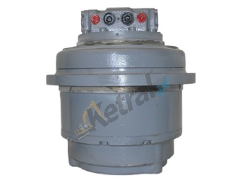 Бортовой редуктор ATLAS